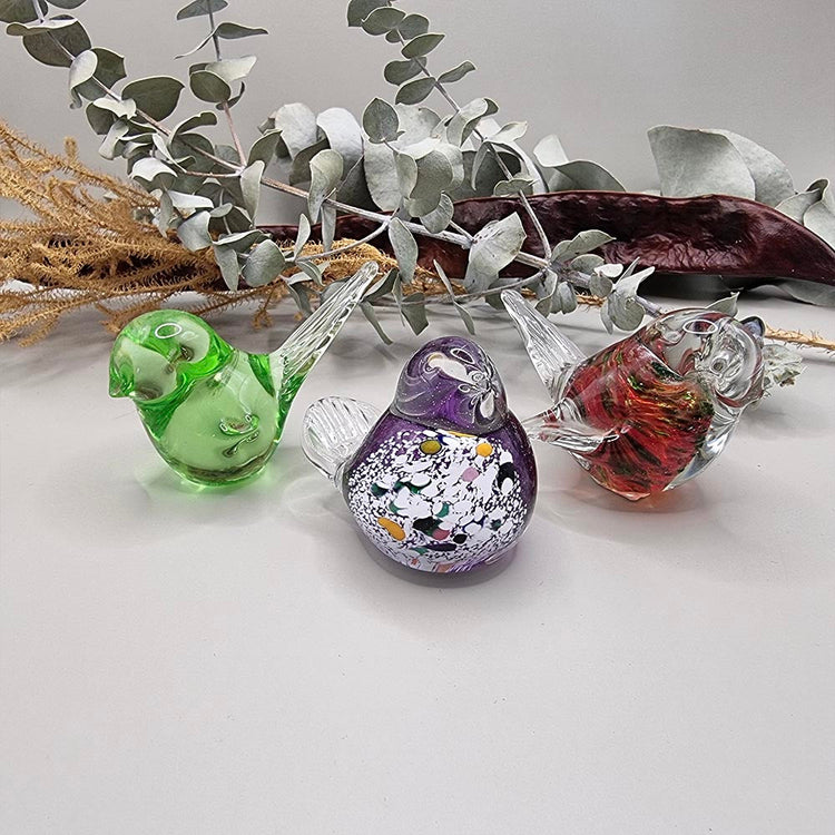 Vintage and collectible art glass NZ
