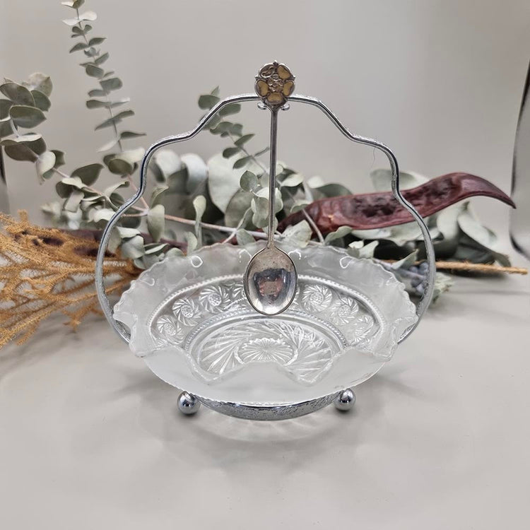 Vintage and collectible glassware NZ