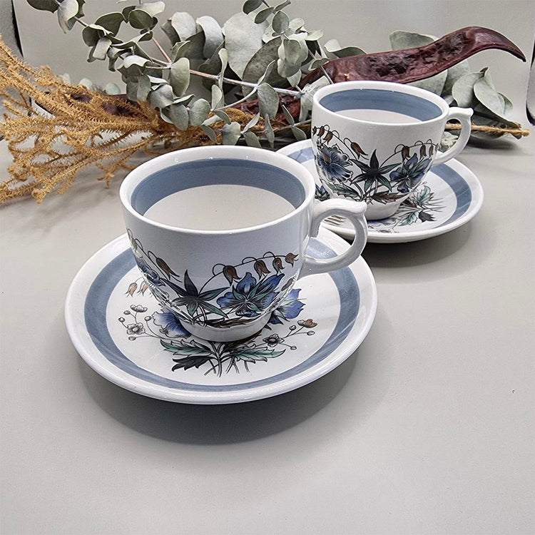 Vintage and collectible crockery NZ