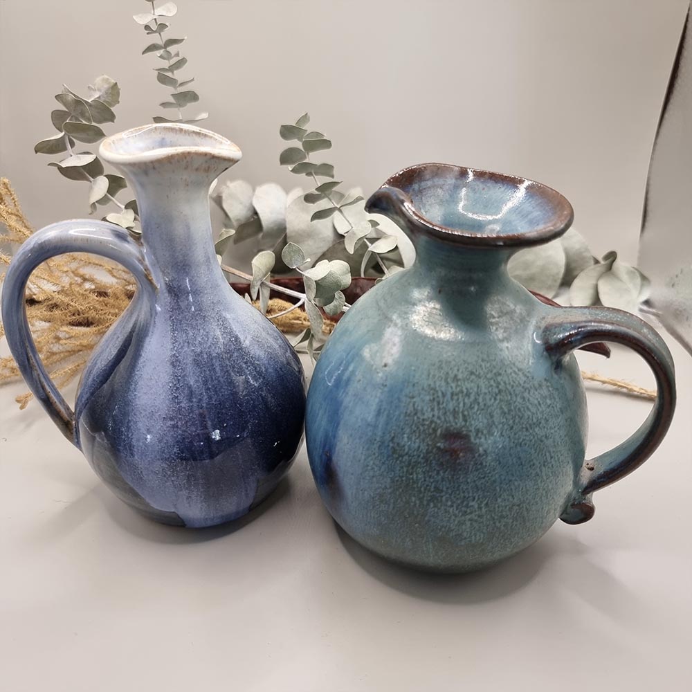 Vintage and collectible pottery and ceramics NZ