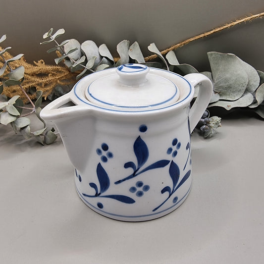Dansk Royale creamer or mini teapot