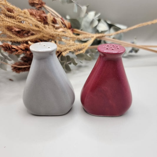 Western Germany salt and pepper shakers