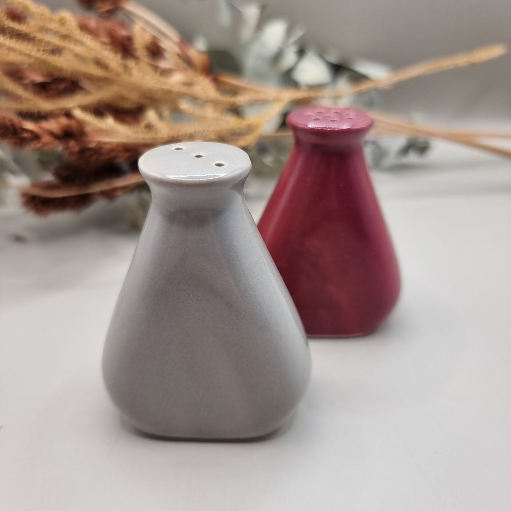Western Germany salt and pepper shakers