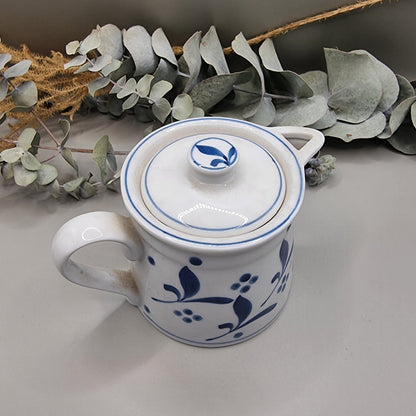 Dansk Royale creamer or mini teapot