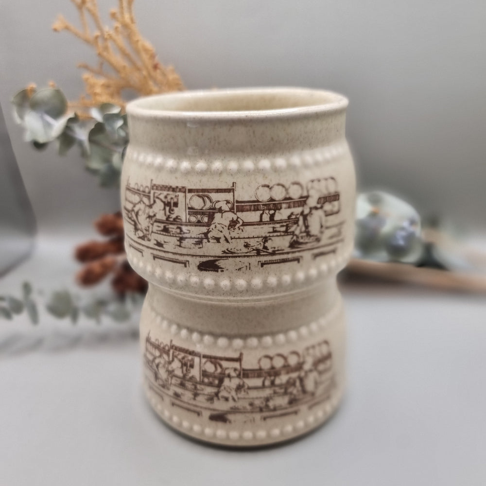 Lovely Crown Lynn Chefware set