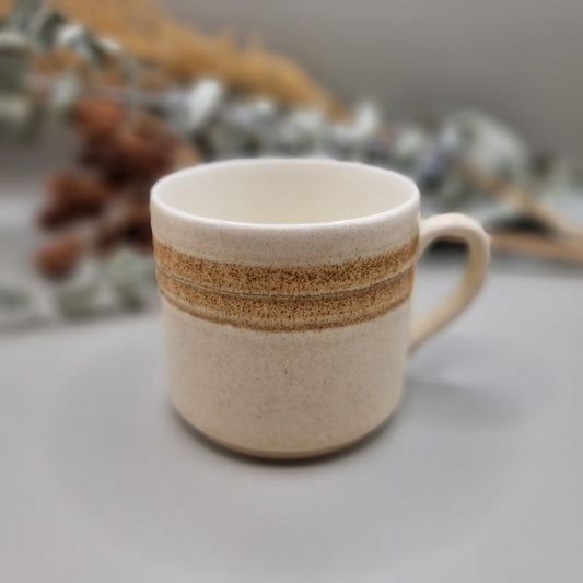 Crown Lynn mug
